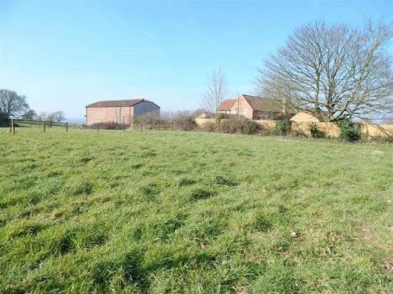 Castle Cary, BA7 7JD